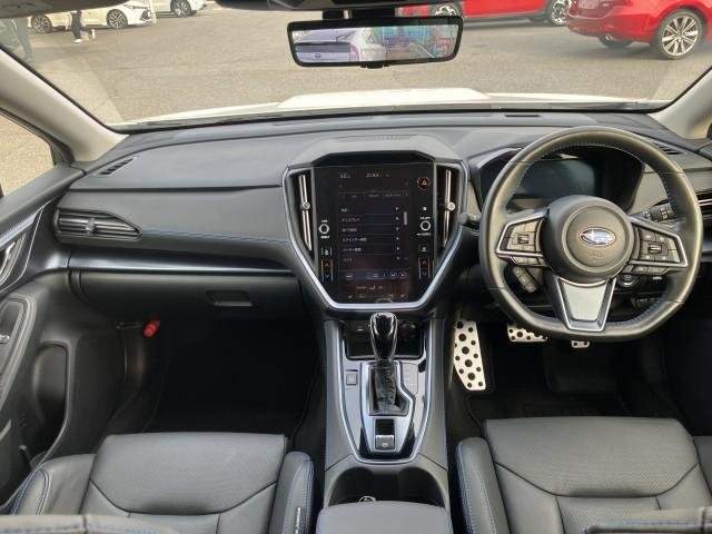 Ref:AUX-20698297 SUBARU LEVORG 2021 - Image 3