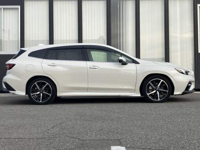 Ref:AUX-20698297 SUBARU LEVORG 2021 - Image 4