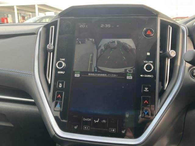 Ref:AUX-20698297 SUBARU LEVORG 2021 - Image 5