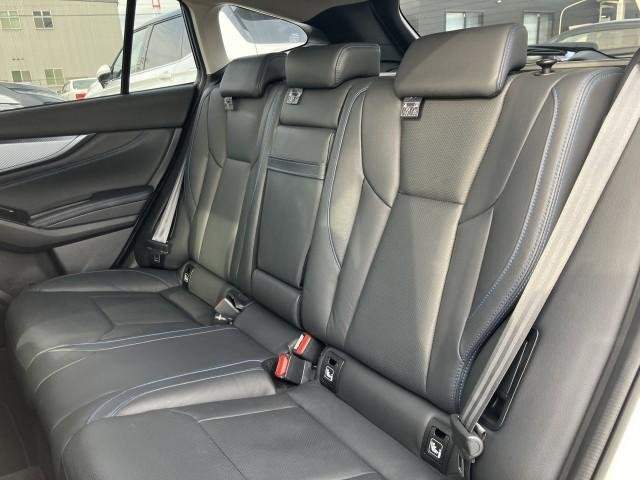 Ref:AUX-20698297 SUBARU LEVORG 2021 - Image 7