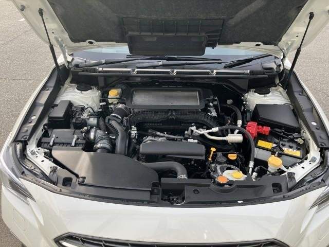 Ref:AUX-20698297 SUBARU LEVORG 2021 - Image 8