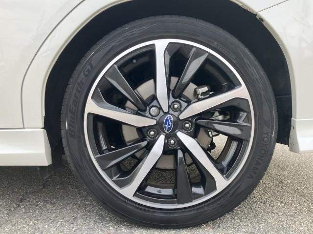 Ref:AUX-20698297 SUBARU LEVORG 2021 - Image 9