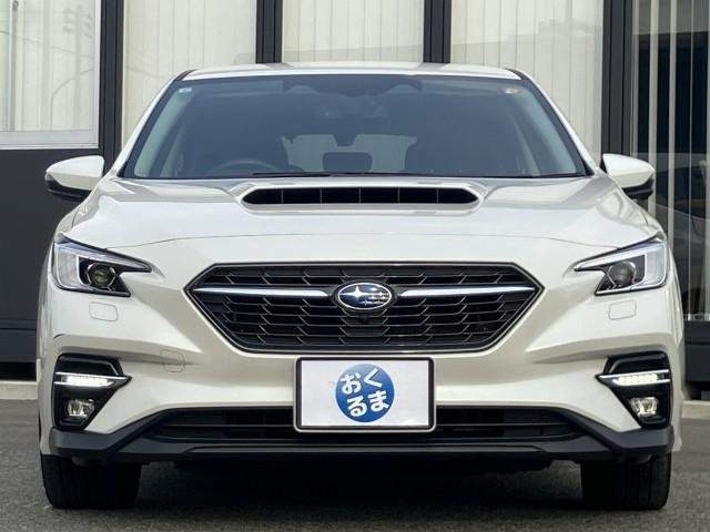 Ref:AUX-20698297 SUBARU LEVORG 2021 - Image 10