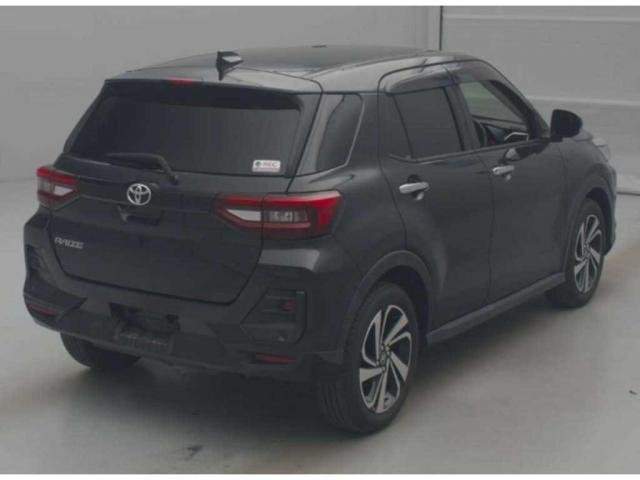 Ref:AUX-20698299 TOYOTA RAIZE 2021 - Image 2