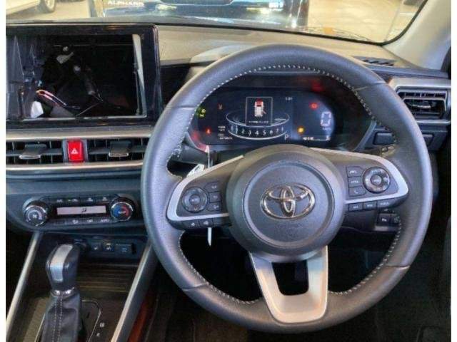 Ref:AUX-20698299 TOYOTA RAIZE 2021 - Image 3