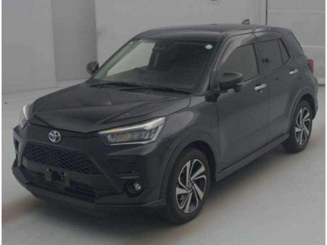 Ref:AUX-20698299 TOYOTA RAIZE 2021 - Image 5