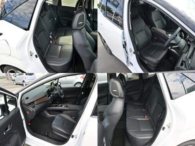 Ref:AUX-20698303 NISSAN AURA 2021 - Image 13