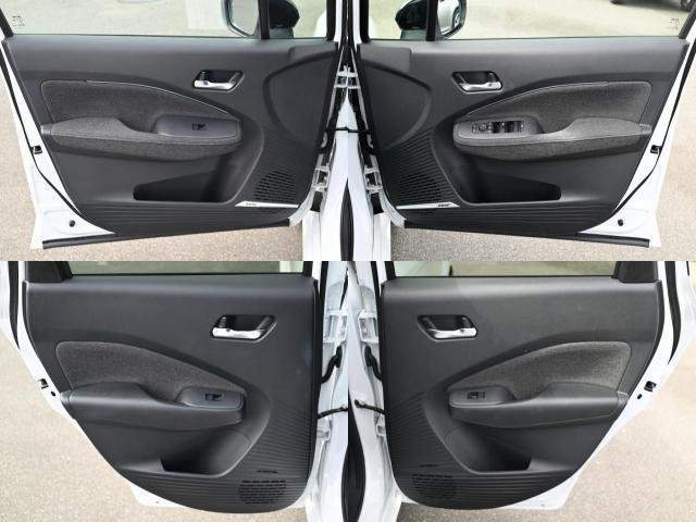 Ref:AUX-20698303 NISSAN AURA 2021 - Image 14