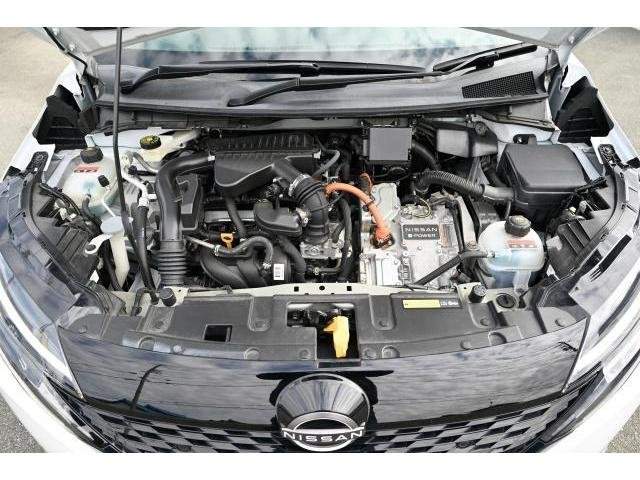 Ref:AUX-20698303 NISSAN AURA 2021 - Image 19