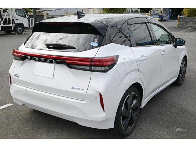 Ref:AUX-20698303 NISSAN AURA 2021 - Image 3