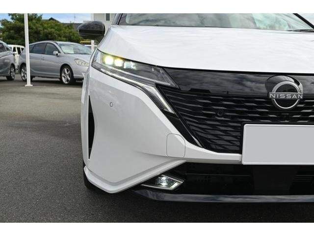 Ref:AUX-20698303 NISSAN AURA 2021 - Image 5