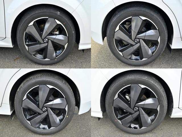 Ref:AUX-20698303 NISSAN AURA 2021 - Image 7