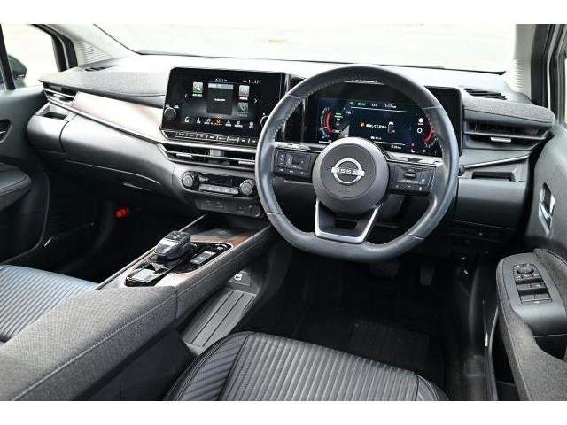 Ref:AUX-20698303 NISSAN AURA 2021 - Image 8