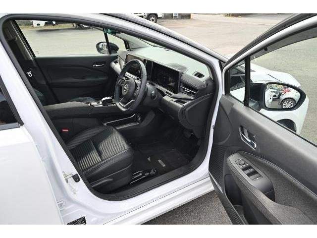 Ref:AUX-20698303 NISSAN AURA 2021 - Image 9