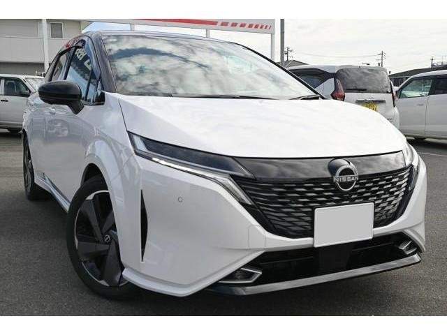 Ref:AUX-20698303 NISSAN AURA 2021