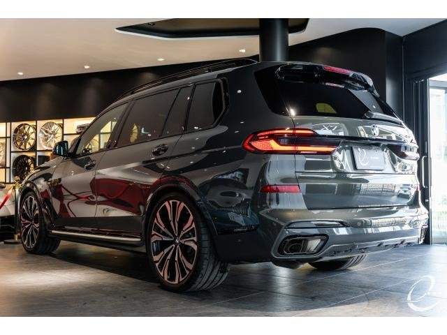 Ref:AUX-20698403 BMW X7 2023 - Image 2
