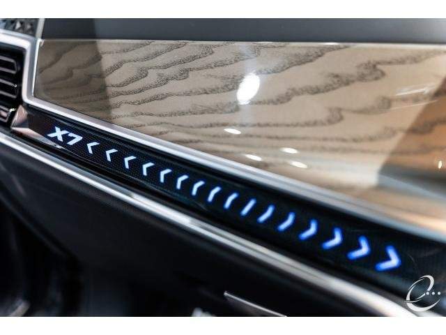 Ref:AUX-20698403 BMW X7 2023 - Image 14