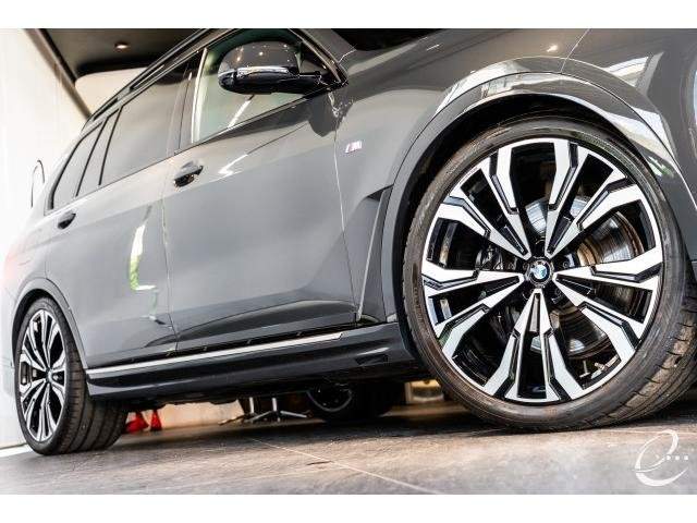 Ref:AUX-20698403 BMW X7 2023 - Image 6