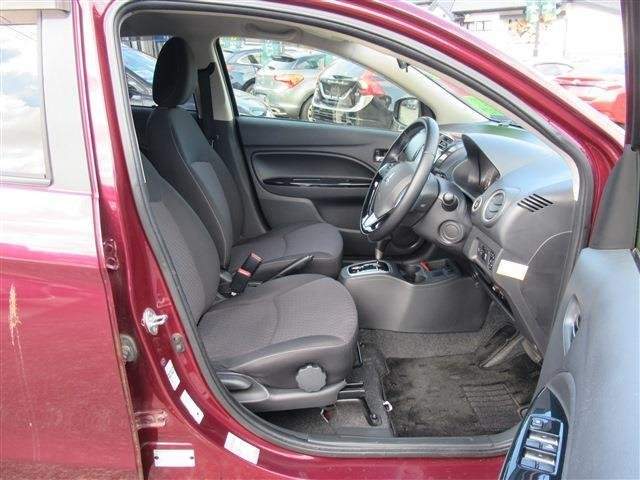 Ref:AUX-20698409 MITSUBISHI MIRAGE 2016 - Image 17