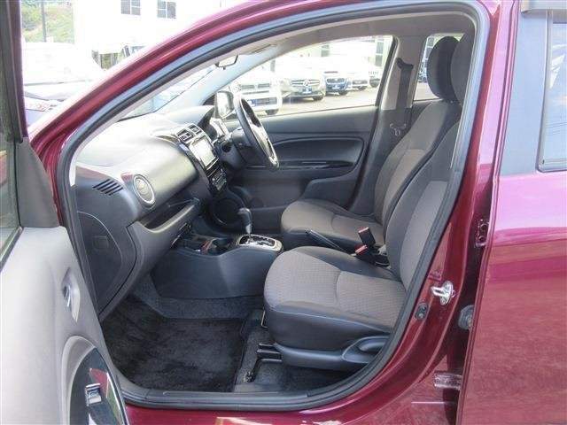 Ref:AUX-20698409 MITSUBISHI MIRAGE 2016 - Image 18