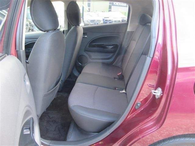 Ref:AUX-20698409 MITSUBISHI MIRAGE 2016 - Image 19