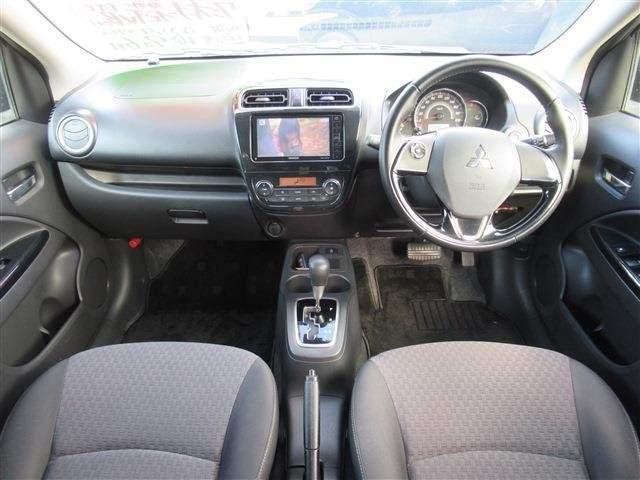Ref:AUX-20698409 MITSUBISHI MIRAGE 2016 - Image 4