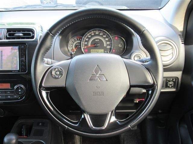 Ref:AUX-20698409 MITSUBISHI MIRAGE 2016 - Image 5