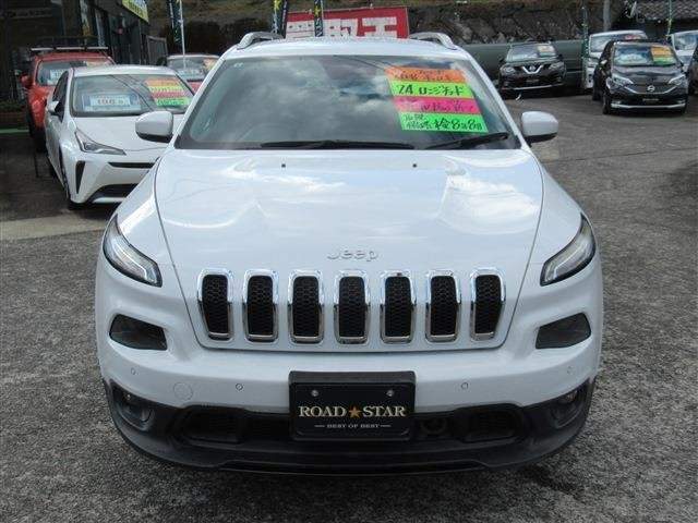 Ref:AUX-20698410 CHRYSLER JEEP JEEP COMPASS 2014 - Image 2