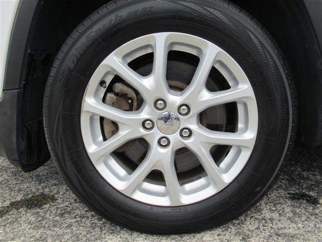 Ref:AUX-20698410 CHRYSLER JEEP JEEP COMPASS 2014 - Image 16