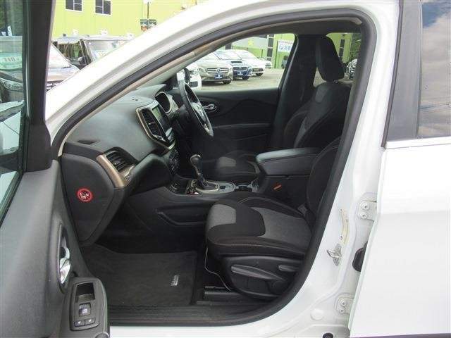 Ref:AUX-20698410 CHRYSLER JEEP JEEP COMPASS 2014 - Image 18