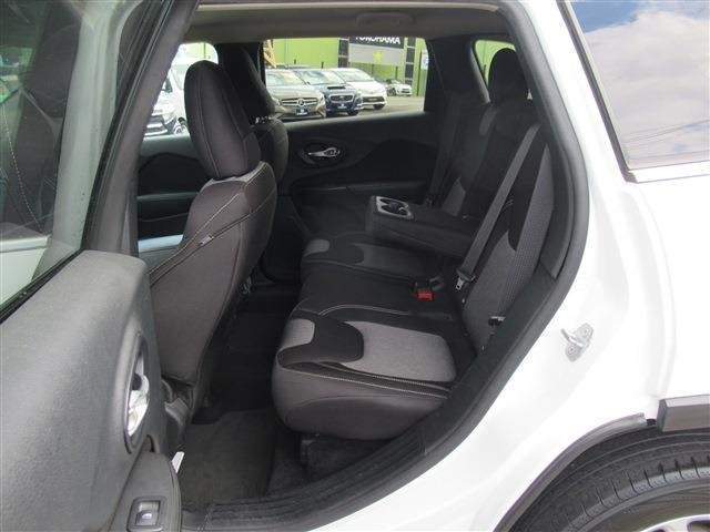 Ref:AUX-20698410 CHRYSLER JEEP JEEP COMPASS 2014 - Image 19