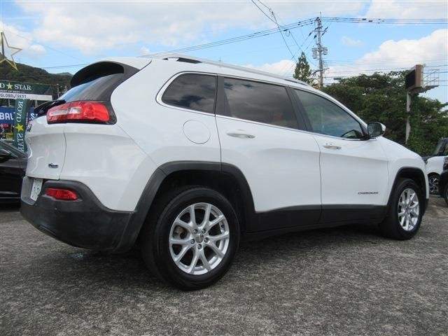 Ref:AUX-20698410 CHRYSLER JEEP JEEP COMPASS 2014 - Image 3