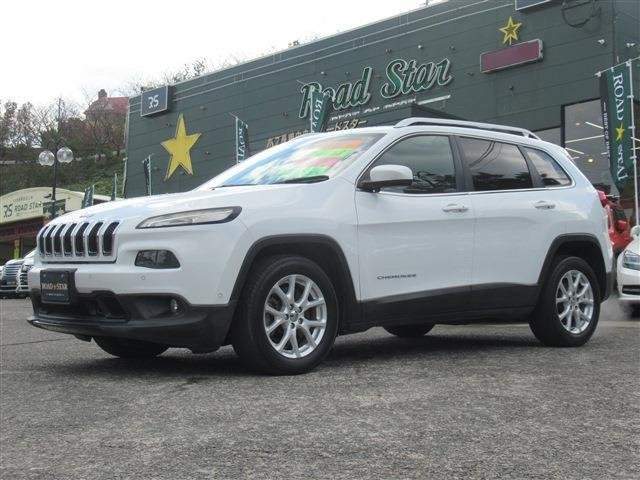Ref:AUX-20698410 CHRYSLER JEEP JEEP COMPASS 2014