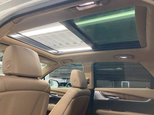 Ref:AUX-20698637 CADILLAC CADILLAC XT5 2022 - Image 2