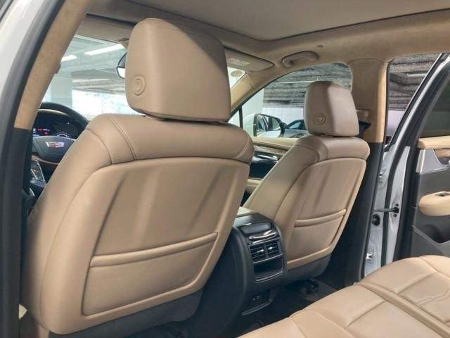 Ref:AUX-20698637 CADILLAC CADILLAC XT5 2022 - Image 12