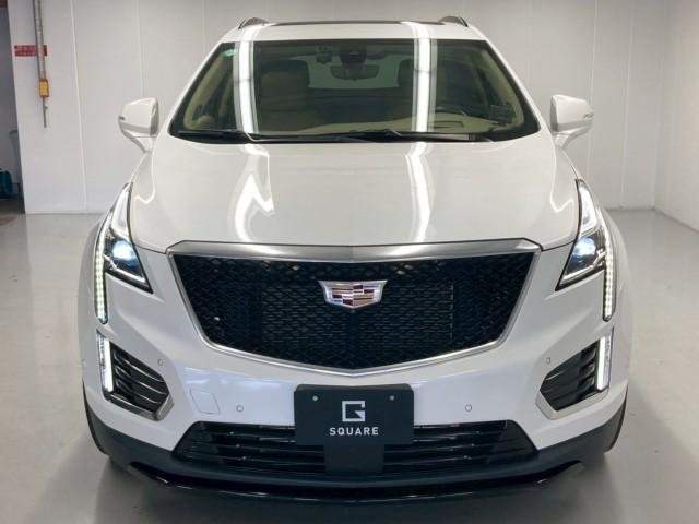 Ref:AUX-20698637 CADILLAC CADILLAC XT5 2022 - Image 16