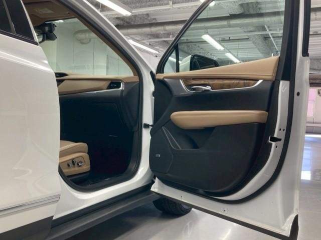 Ref:AUX-20698637 CADILLAC CADILLAC XT5 2022 - Image 18