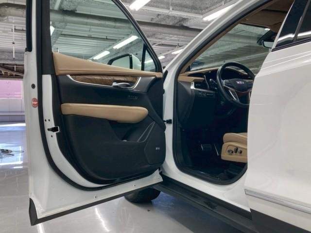 Ref:AUX-20698637 CADILLAC CADILLAC XT5 2022 - Image 19