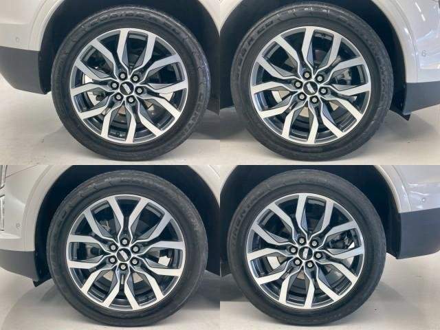 Ref:AUX-20698637 CADILLAC CADILLAC XT5 2022 - Image 20