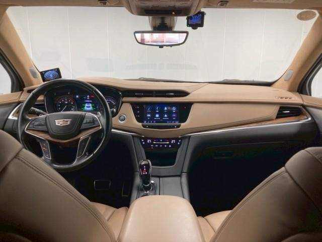 Ref:AUX-20698637 CADILLAC CADILLAC XT5 2022 - Image 3
