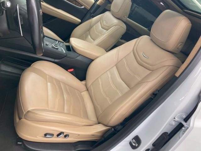 Ref:AUX-20698637 CADILLAC CADILLAC XT5 2022 - Image 4