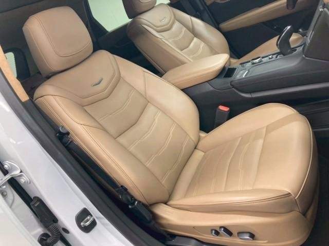 Ref:AUX-20698637 CADILLAC CADILLAC XT5 2022 - Image 5