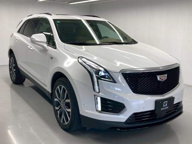 Ref:AUX-20698637 CADILLAC CADILLAC XT5 2022 - Image 7