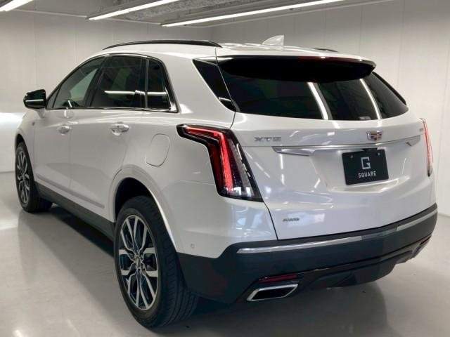 Ref:AUX-20698637 CADILLAC CADILLAC XT5 2022 - Image 8