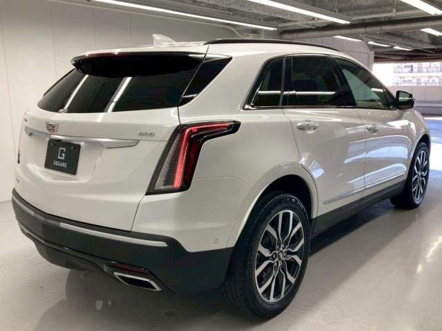 Ref:AUX-20698637 CADILLAC CADILLAC XT5 2022 - Image 9