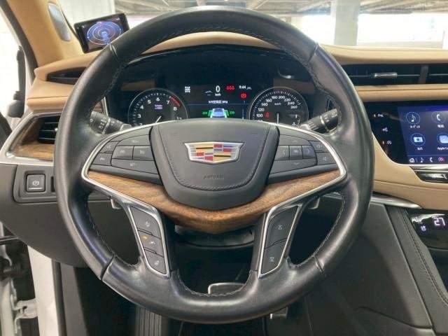 Ref:AUX-20698637 CADILLAC CADILLAC XT5 2022 - Image 10