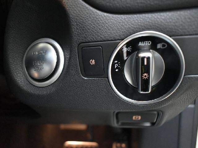 Ref:AUX-20702064 MERCEDES BENZ C-CLASS 2015 - Image 4