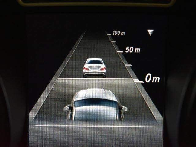 Ref:AUX-20702064 MERCEDES BENZ C-CLASS 2015 - Image 6