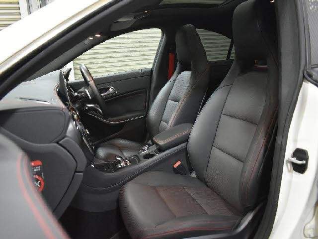 Ref:AUX-20702064 MERCEDES BENZ C-CLASS 2015 - Image 8