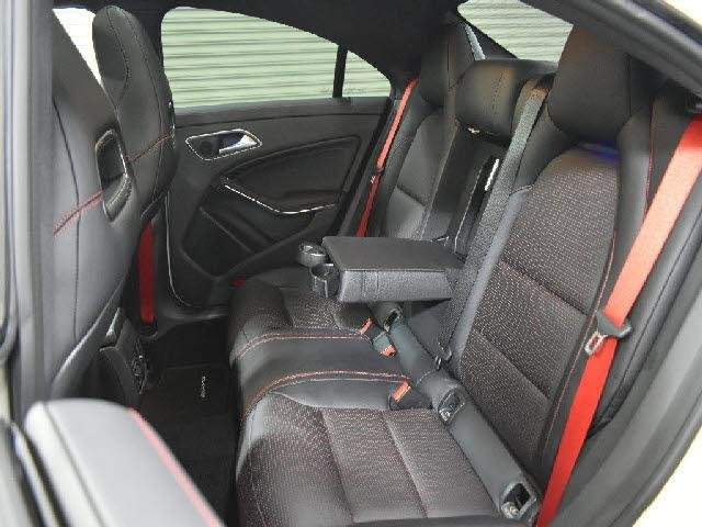 Ref:AUX-20702064 MERCEDES BENZ C-CLASS 2015 - Image 9